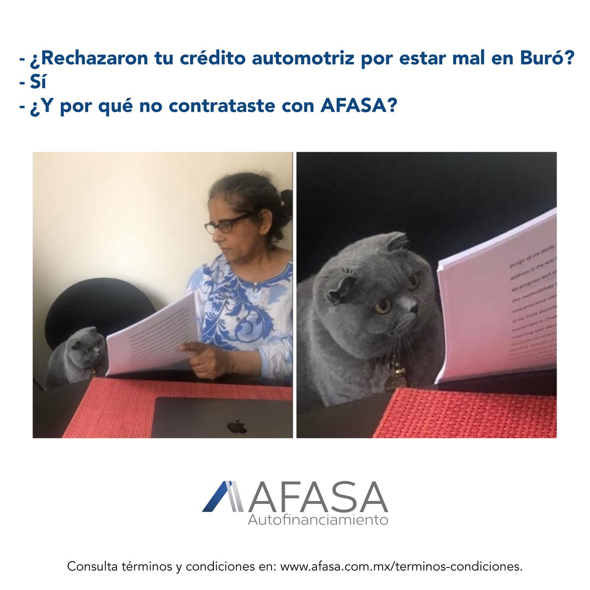 AFASA tweet media