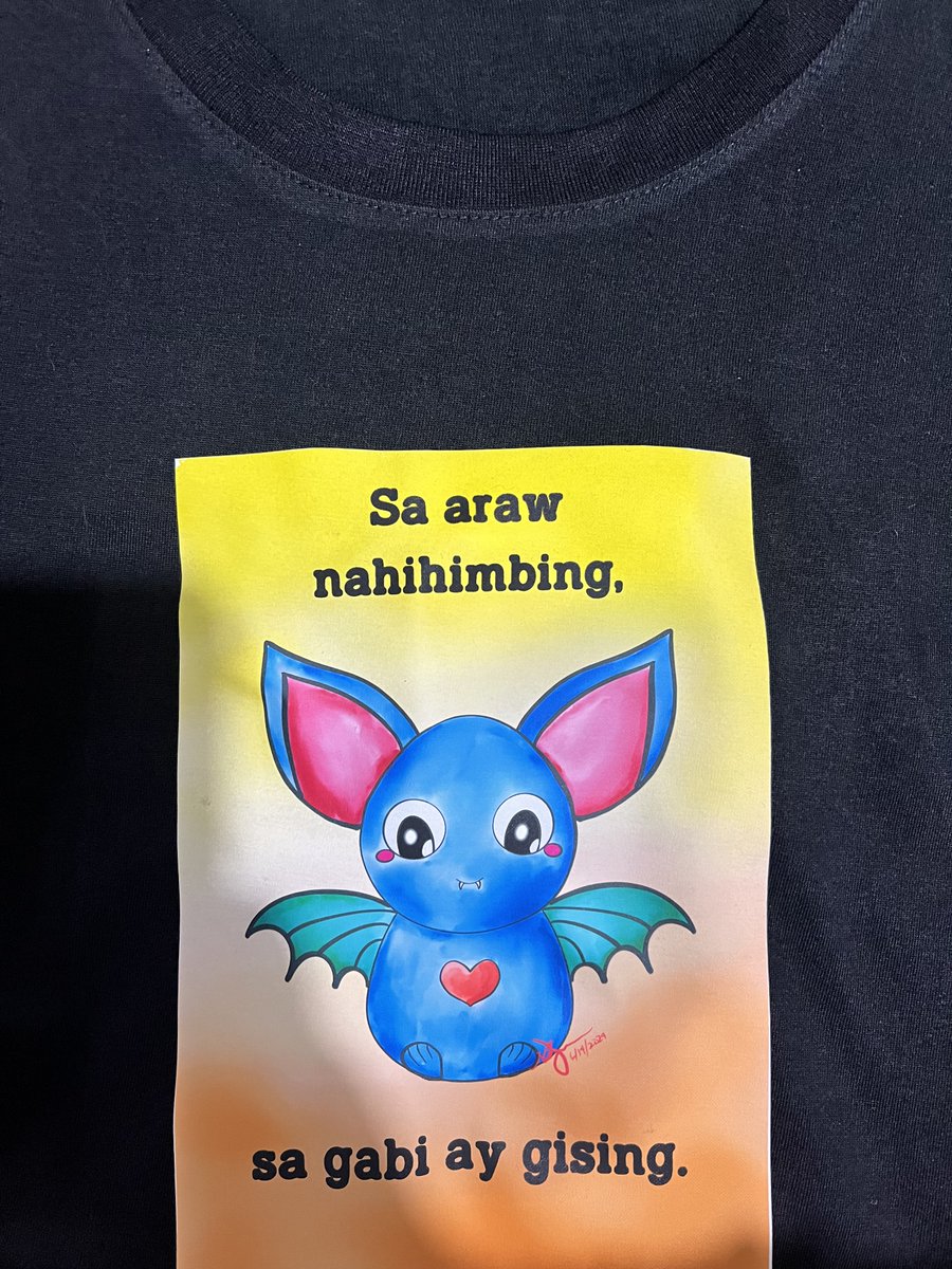 nataliagowrites's tweet photo. Wear the charm of Filipino culture with our "Bugtong-Bugtong Series" shirts—solve the riddle in style! 👕

Buy this and other shirt designs by visiting https://t.co/N8obR2rbro! https://t.co/M5TbYi0w4c