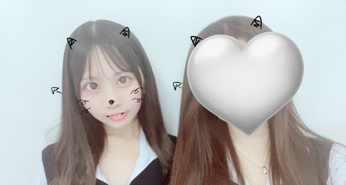 みうのTwitter画像22
