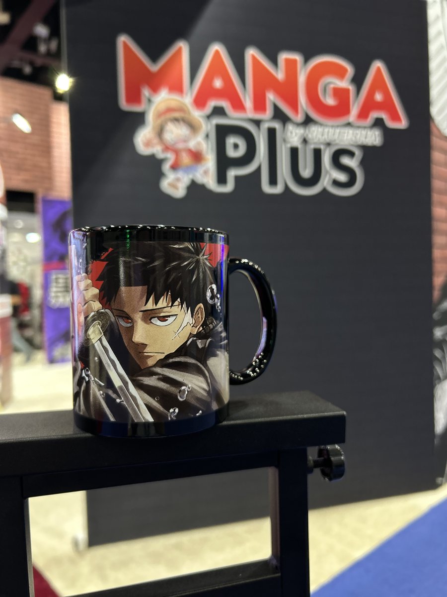 MANGA Plus by SHUEISHA tweet media