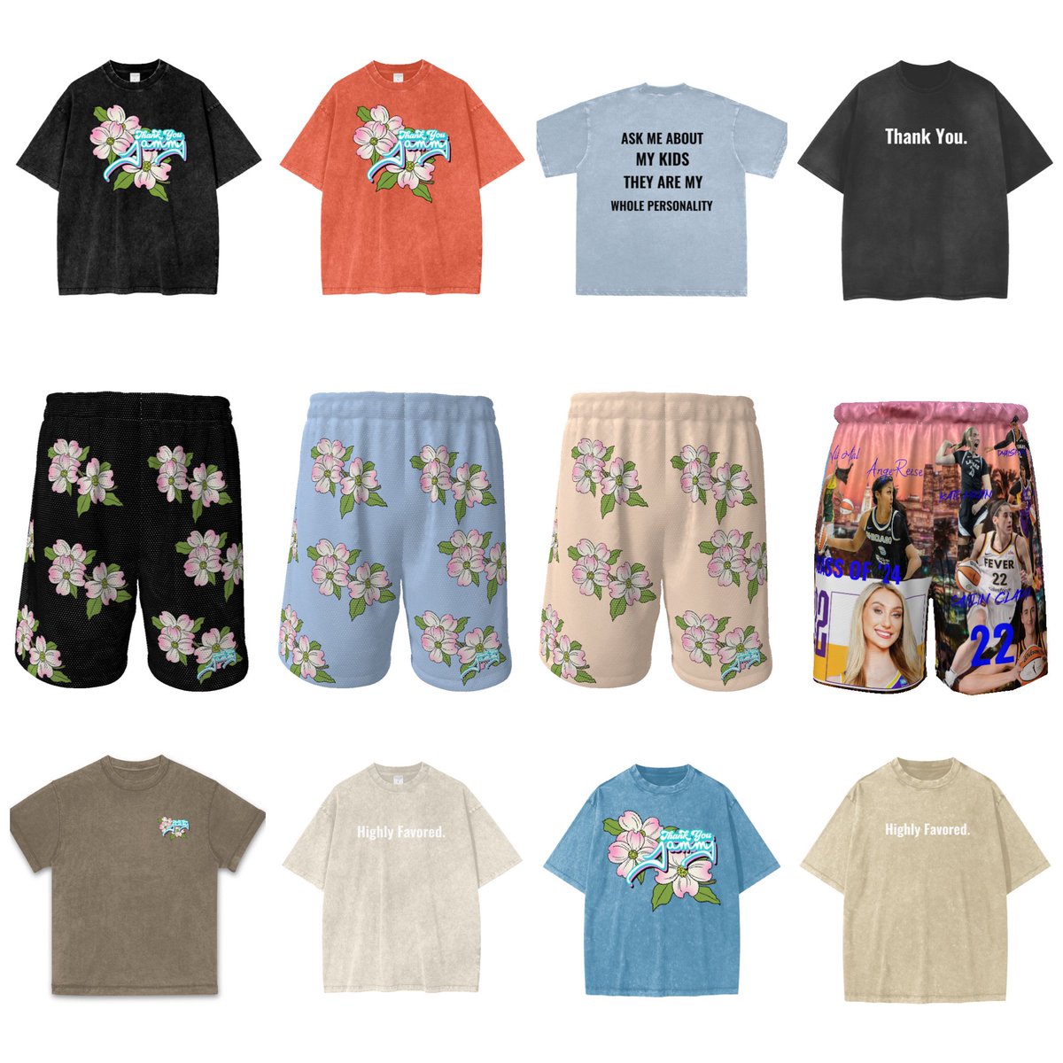 6 year anniversary.

Thank you God. Thank you all.

thankyoujammy.com