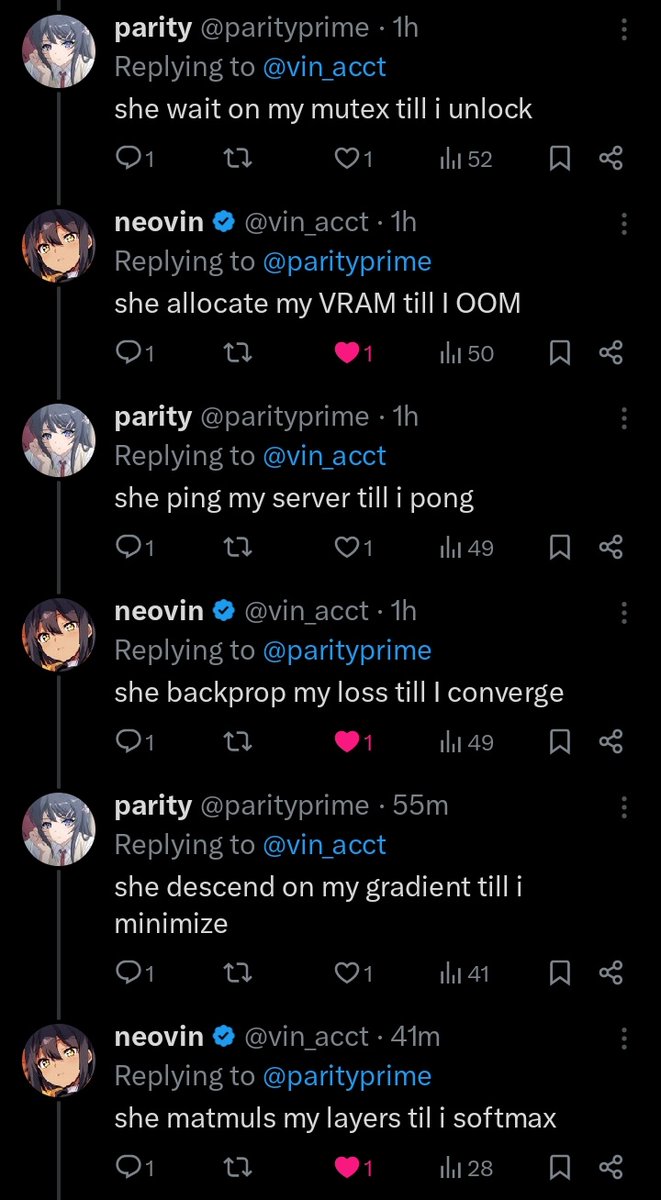 parityprime's tweet image. modern cs textbooks should just be this