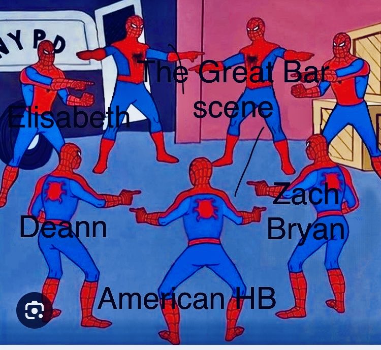 NW Country tweet media