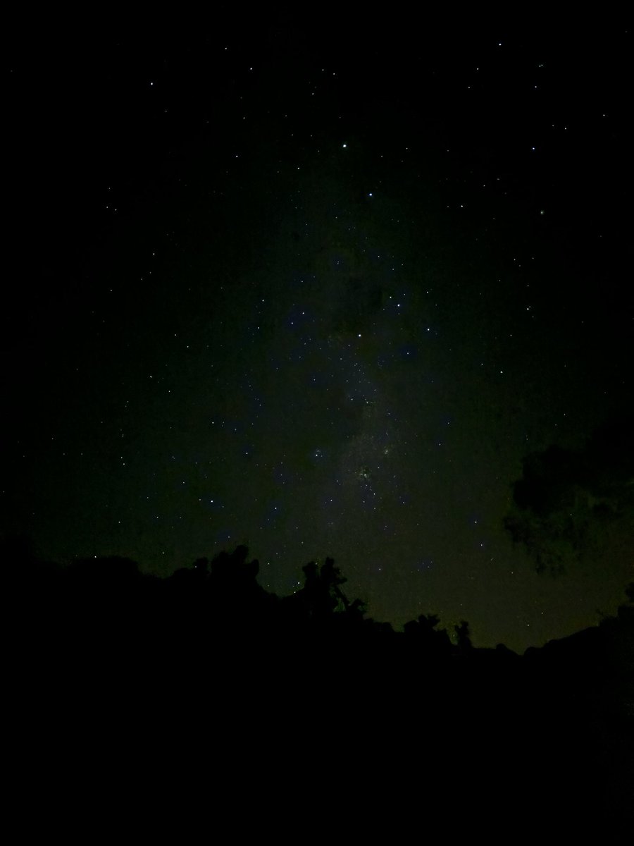 Dwellingup Police’s night patrol of Lane Pool! Can you see why Dwelly keeps winning awards! #fb