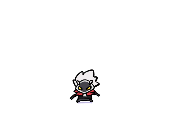 ちびりー #ゼンゼロ 