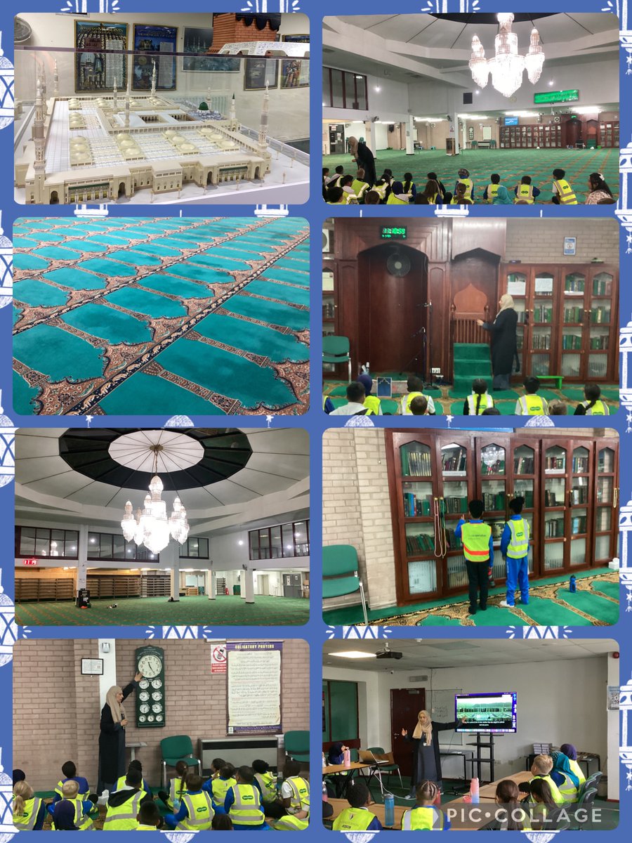 Oasis Academy Short Heath tweet media