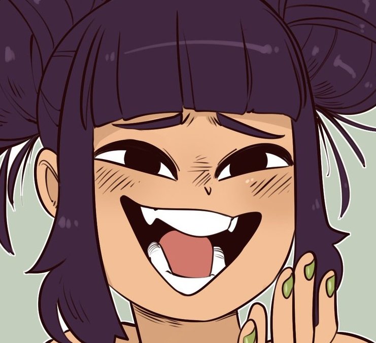 Collab? With a nobody like him?

Hah! That's hilarious.