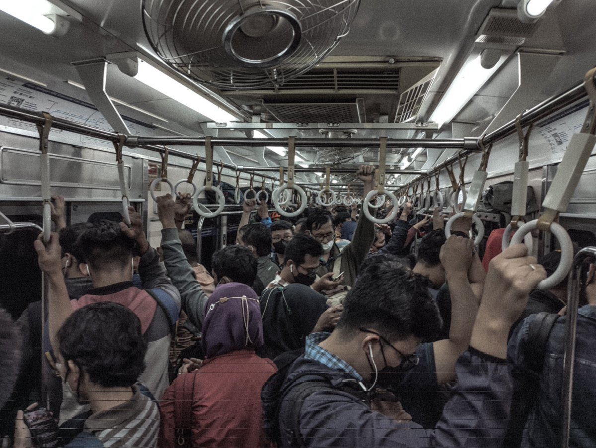 2022 di Jakarta. #photography #mobilephotography