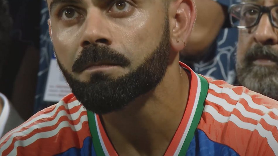 Crowd gone mad when gaurav said "welcome no.18." They worship him 😭❤️