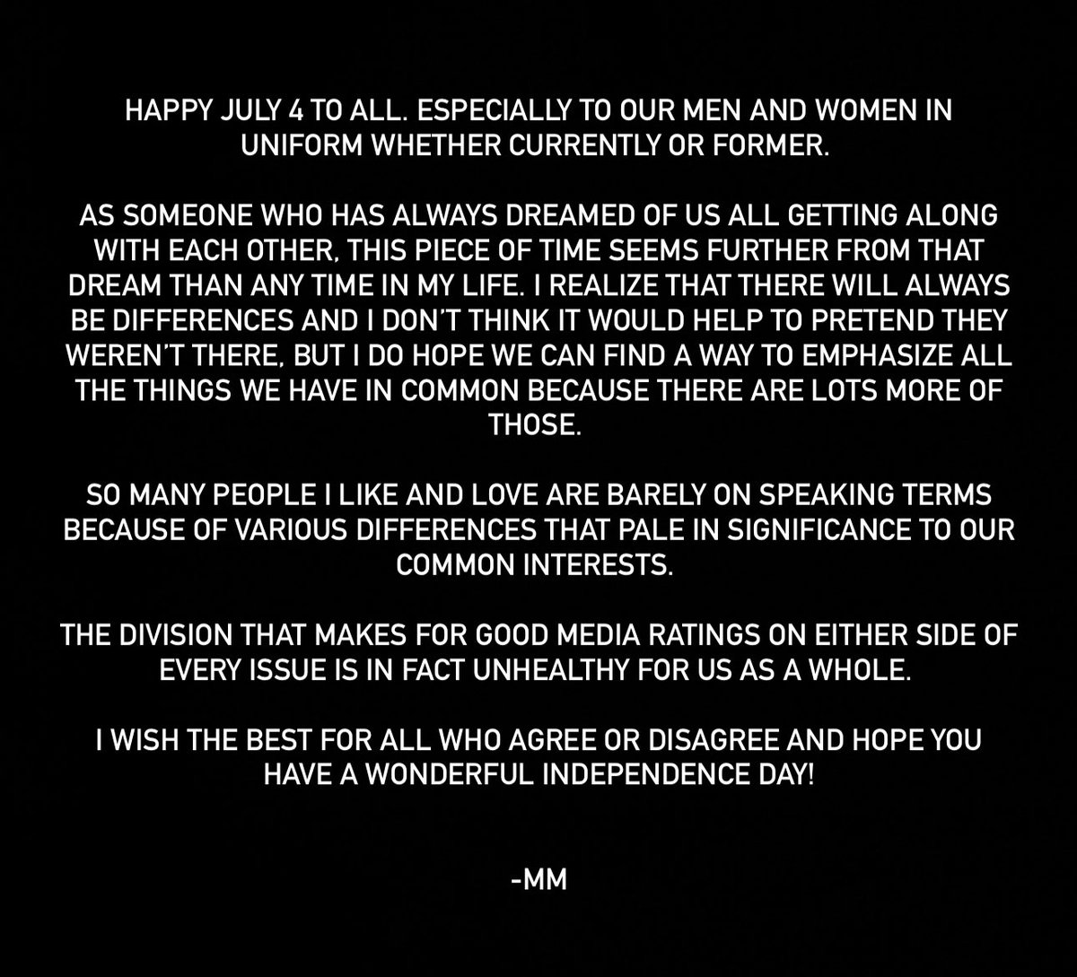 macmcanally's tweet image. 🇺🇸