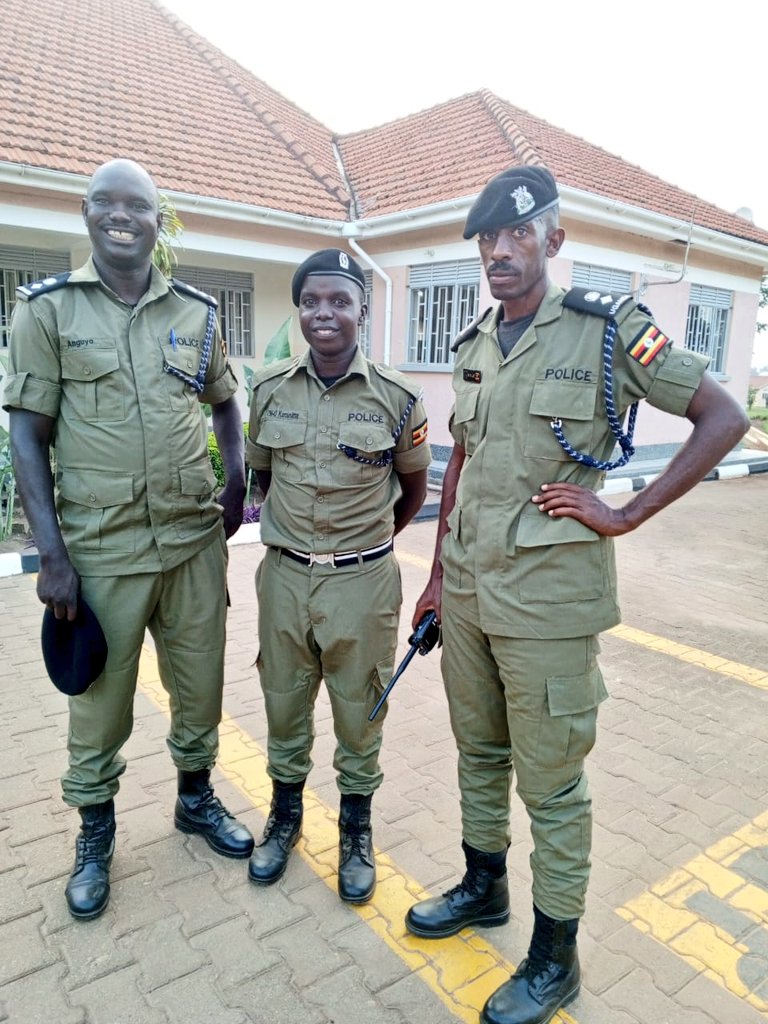 Wilfred Kamusiime tweet media