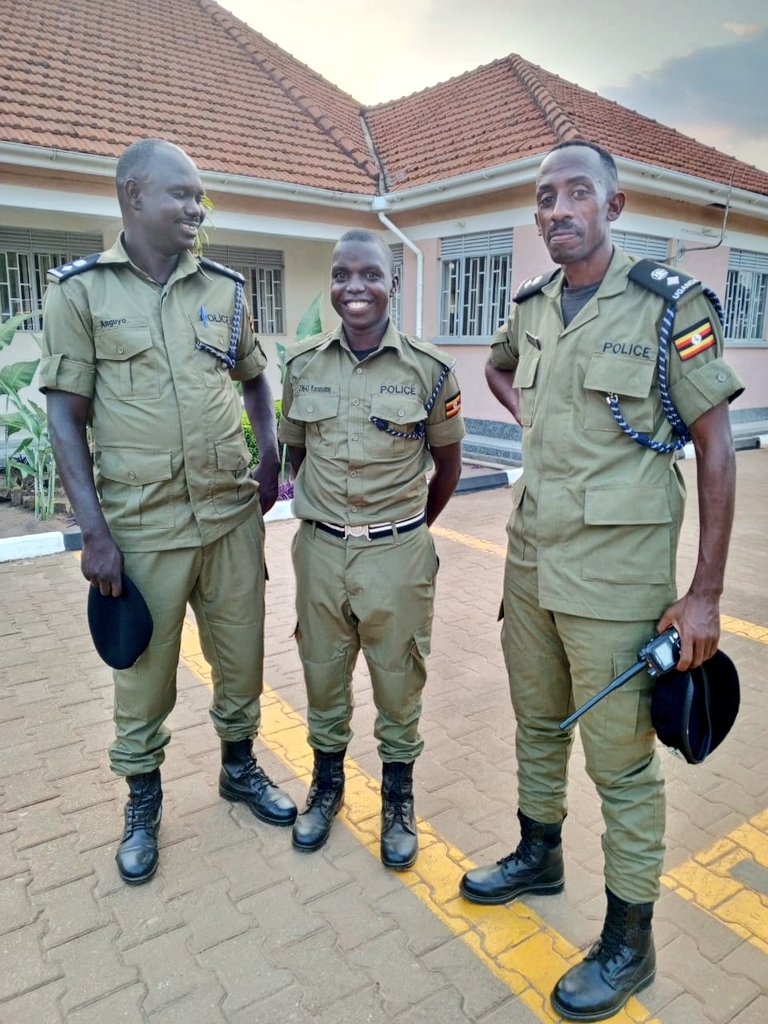 Wilfred Kamusiime tweet media