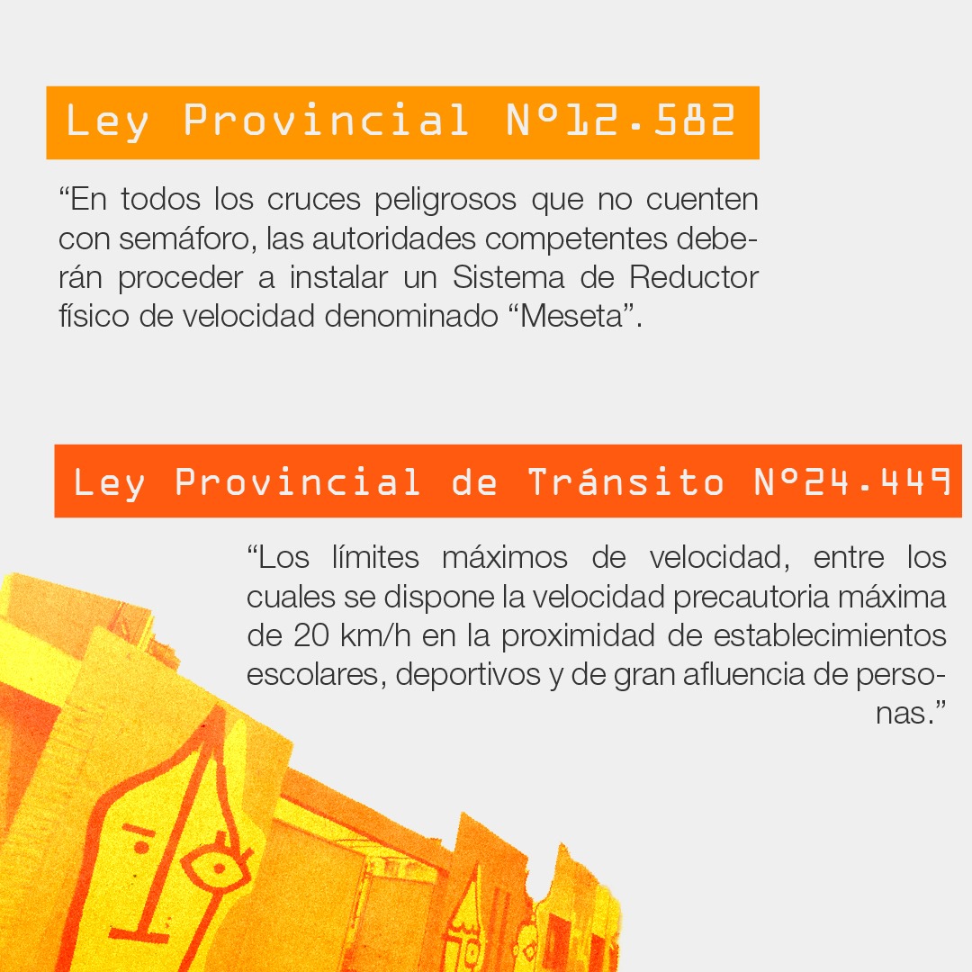 diegoasgarcia's tweet photo. En el último tiempo hemos escuchado distintas noticias de siniestros viales ocurridos en las inmediaciones de instituciones educativas. A pesar de existir una Ley Provincial de Tránsito que establece que el límite máximo de velocidad en la proximidad de establecimientos escolares es de 20 km/h, en reiteradas ocasiones esos límites no son respetados.

Por eso desde @concejales_up  presentamos un proyecto de ordenanza para establecer la obligatoriedad de colocación de infraestructura vial orientada a la reducción y control de velocidad en instituciones educativas y de salud.

¡Leé el proyecto completo acá!
https://t.co/1v7UxsLnwL