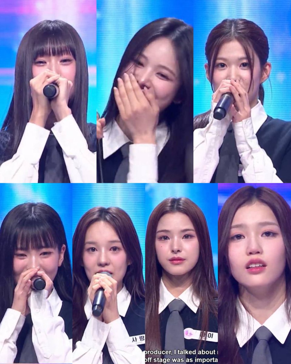 IZNA 7 OFFICIAL MEMBERS:

CHOI JUNGEUN 🇰🇷 2007
BANG JEEMIN 🇰🇷 2005
YOON JIYOON 🇰🇷 2005
NARAI KOKO 🇯🇵 2006
RYU SARANG 🇰🇷 2007 
TOMIOKA MAI 🇯🇵 2004
JEONG SAEBI  🇰🇷 2008

#ILAND2 #IZNA <a href="/izna_offcl/">izna</a>