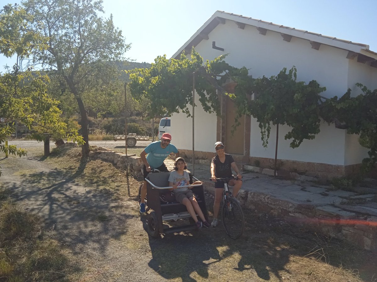 Hardacho's tweet image. ,🥰🥰🥰🥰🥰 @soterranya @VV_Ojos_Negros @viasverdes_ffe @Rodamons_Jerica @predifcv