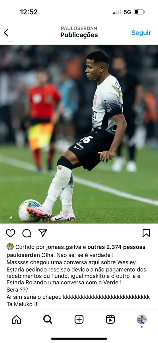 Alan Gouveia tweet media