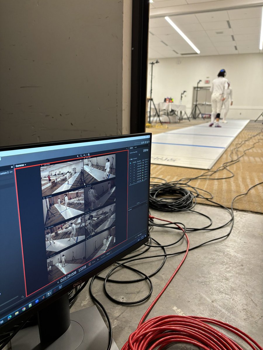 Dr. Jaclyn B. Caccese, PhD, FACSM tweet media