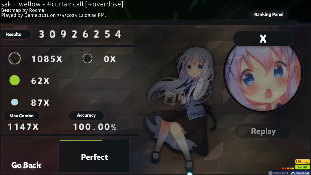 Daniel3131 tweet media