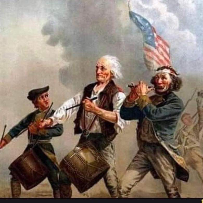 July 5th 1776