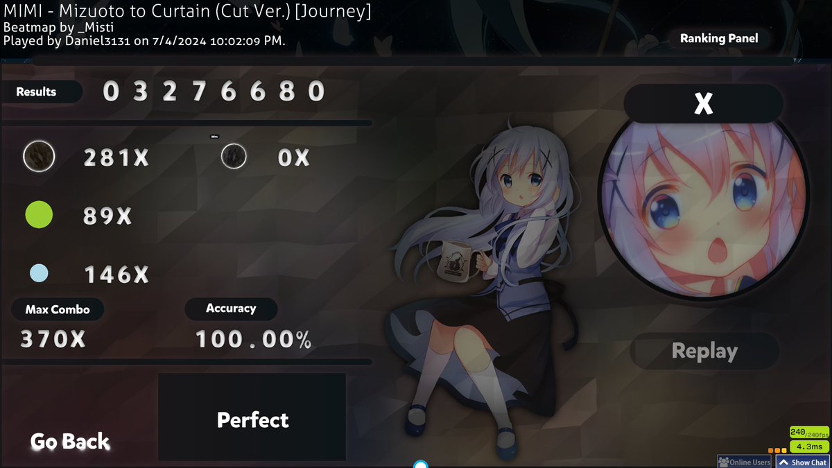 Daniel3131 tweet media