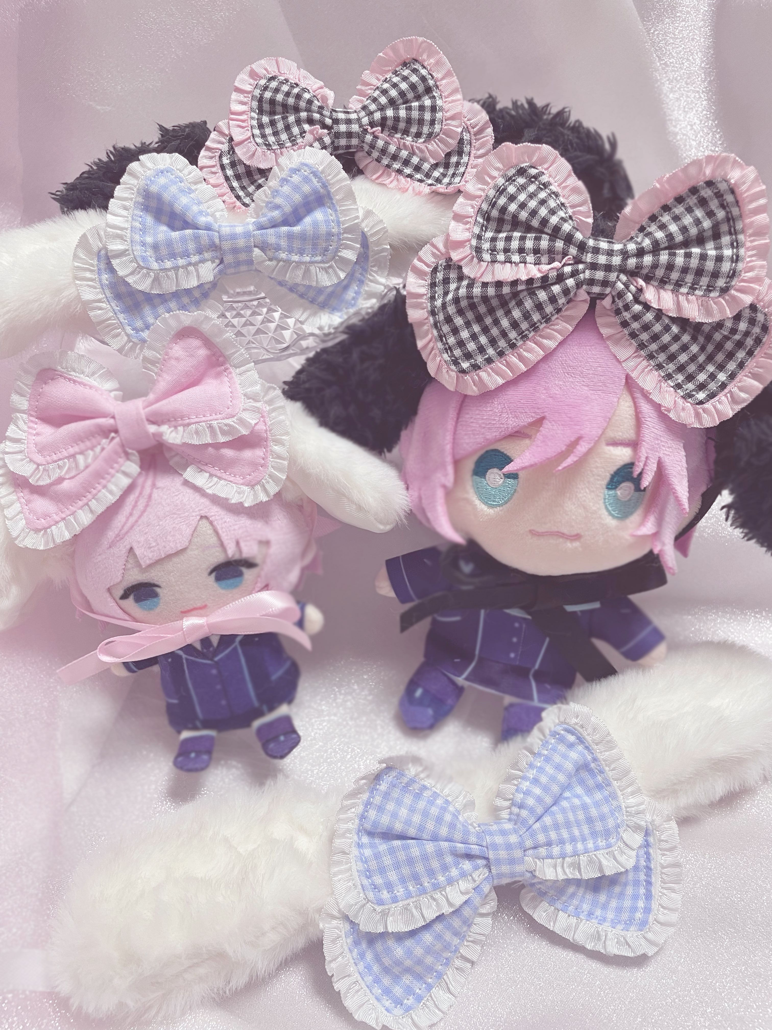 たるたるまかろん🎀 on X: 