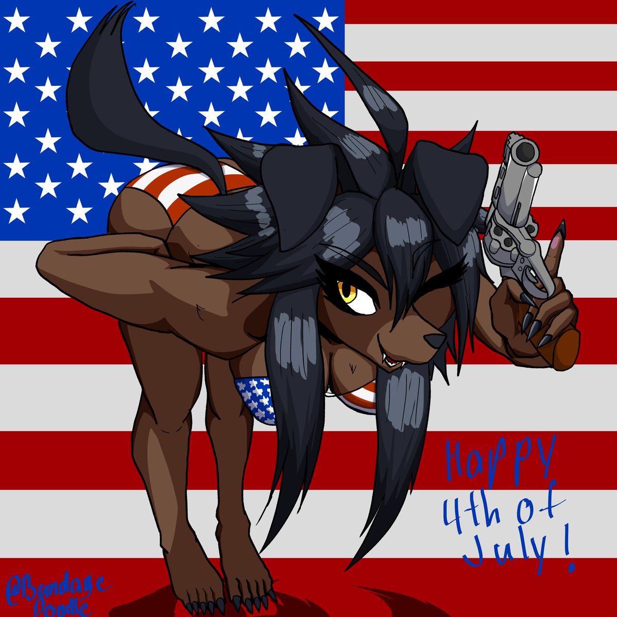 Well, I hope everyone got a good 4th of July.