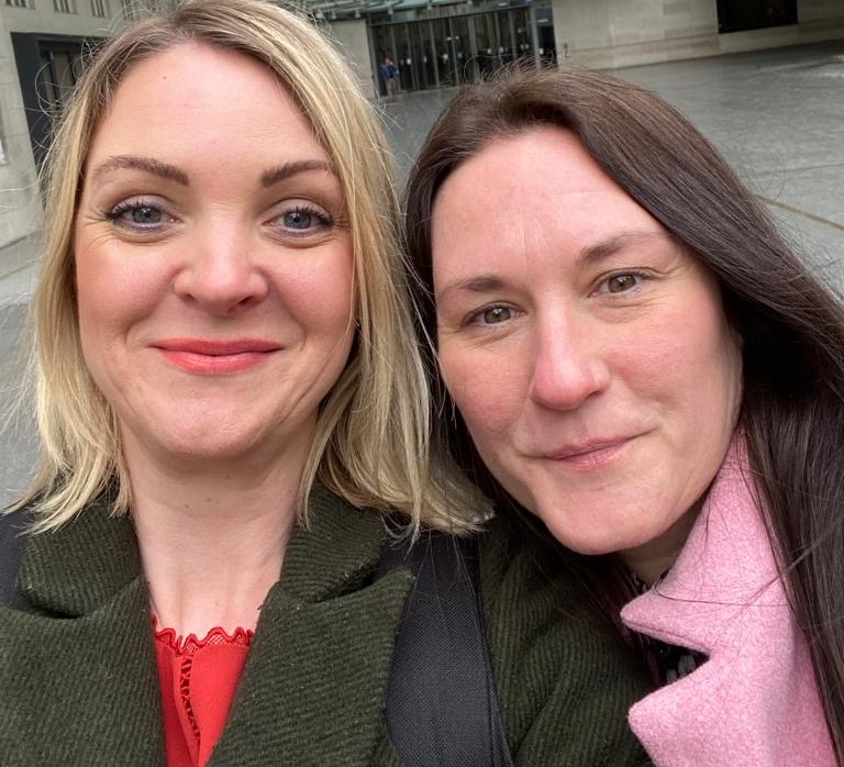 Midlands Partnership University NHS FT tweet media