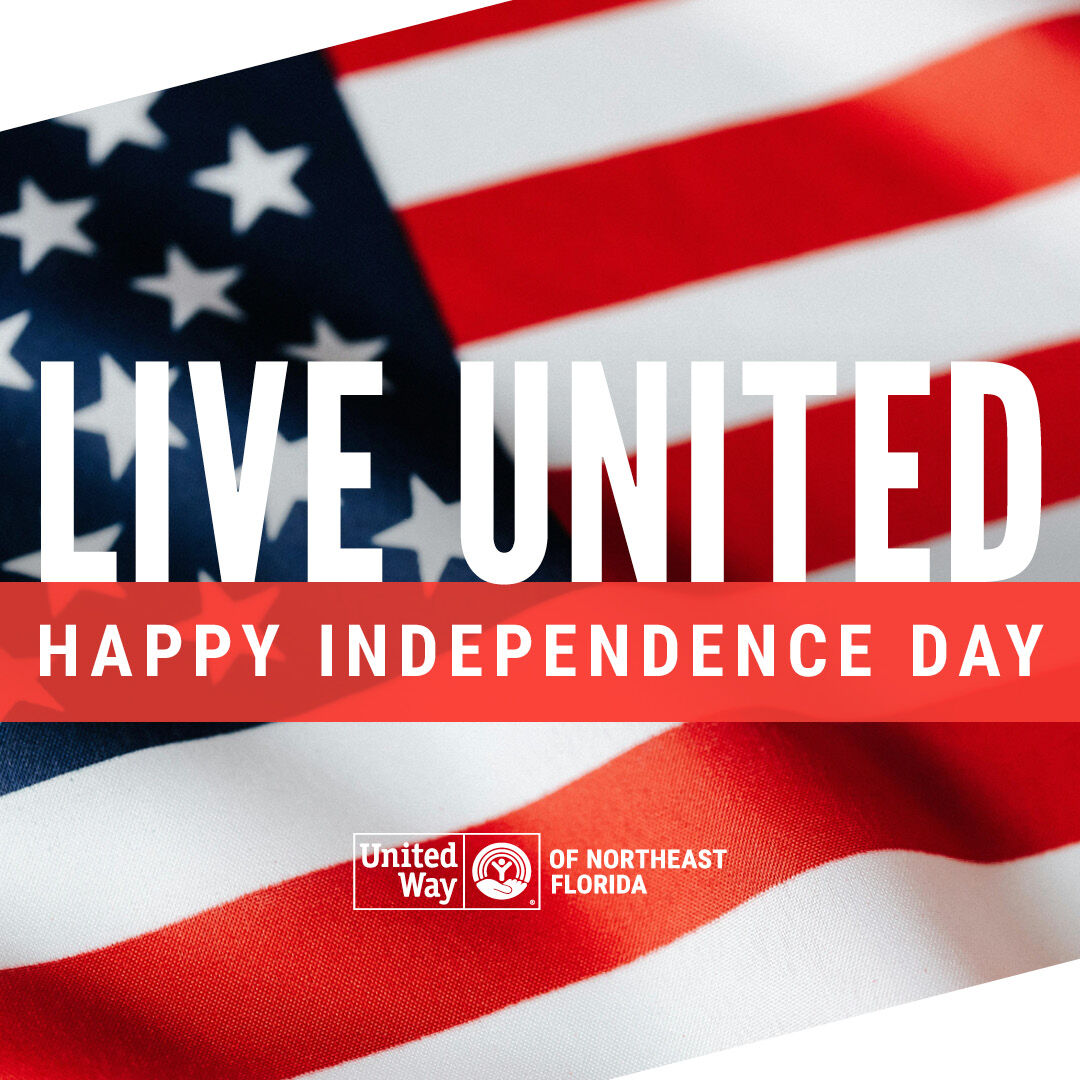 United Way of Northeast Florida tweet media