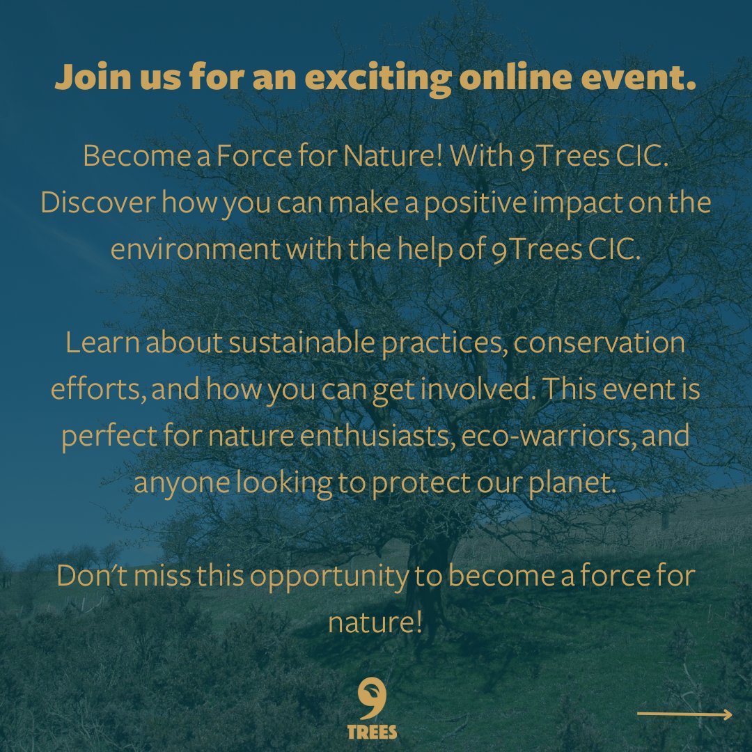 9Trees CIC tweet media