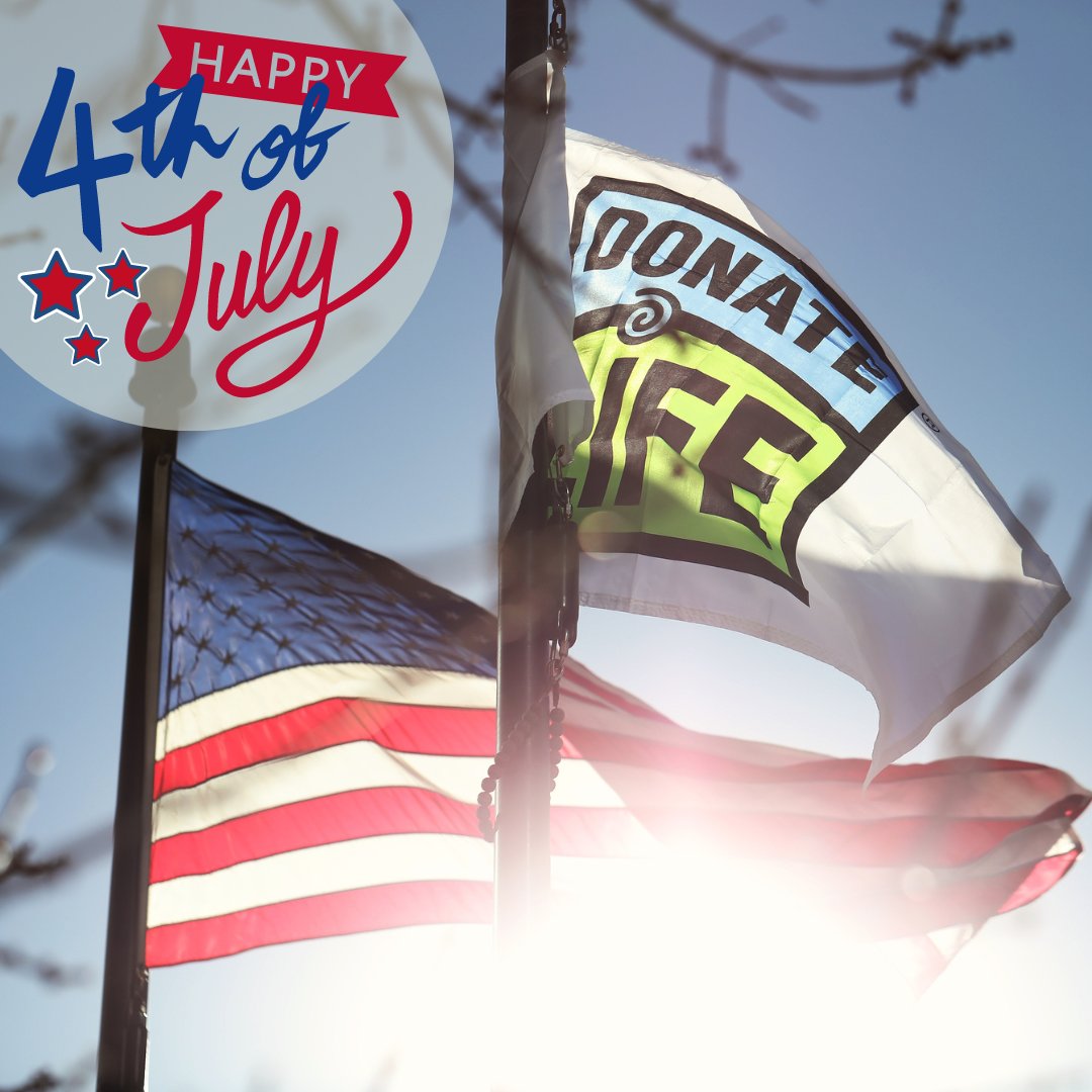 Wishing you a safe Fourth of July! ❤️🤍 💙
