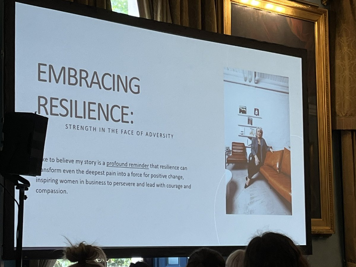 Launching of the Women in BIM #digitalconstruction global work survey report today at the #womeninbimconf2024 Institute of Directors, alongside inspiration for digital futures, also resilient leadership from Dr Baroness Helen Newlove LLD (hc) DCL