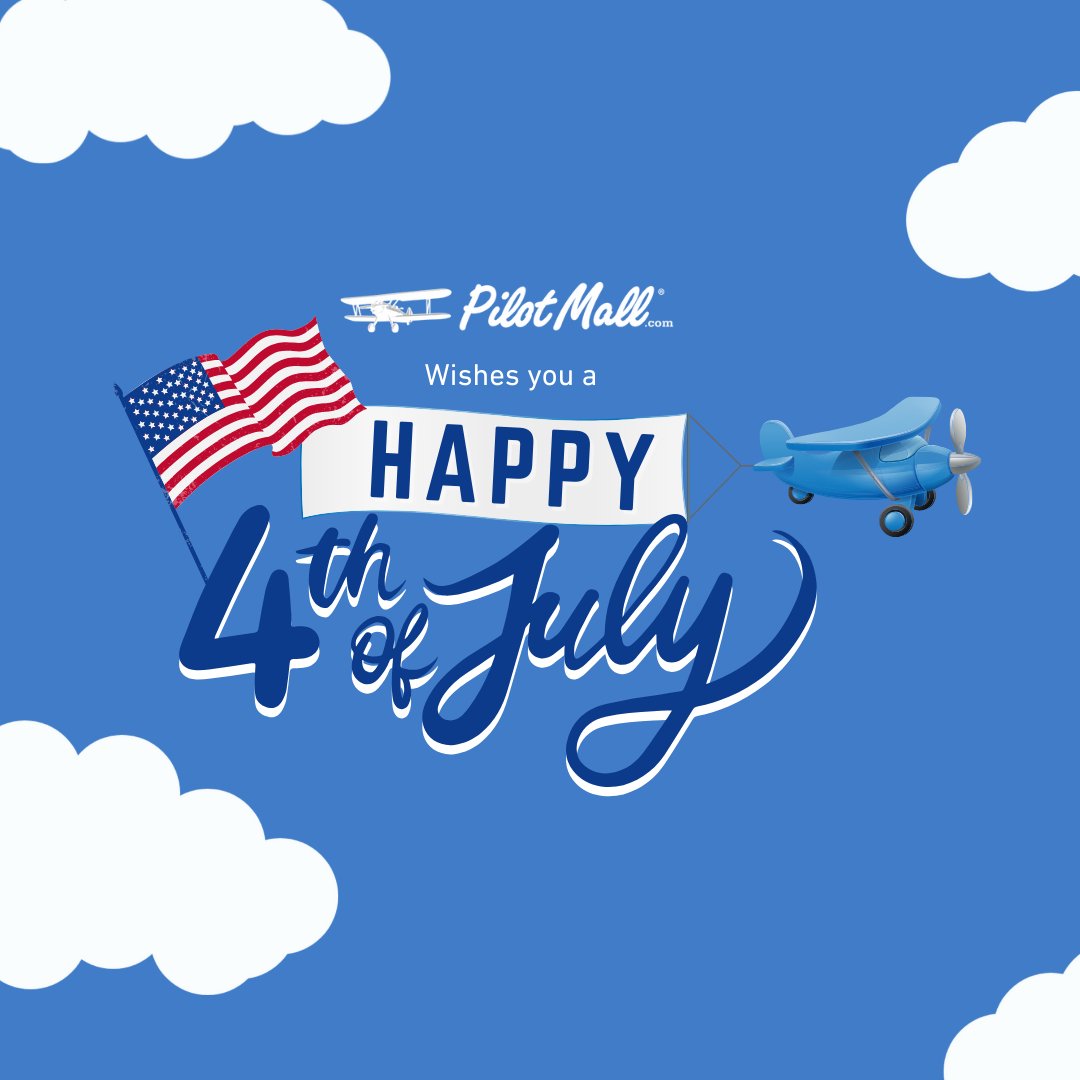 PilotMall.com tweet media