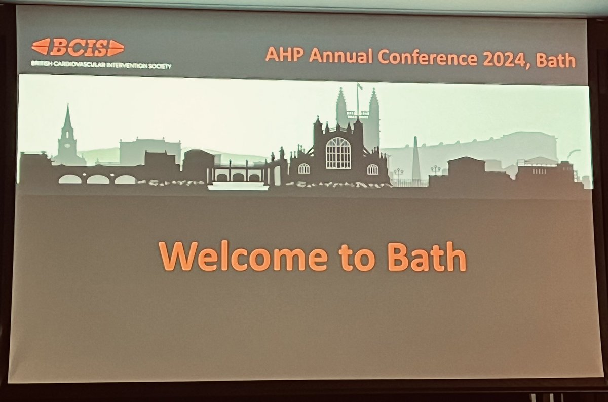 PUNC_adn17's tweet photo. Fantastic Day 1 @ #BCISAHP! A huge thank you to all involved in organising ❤️ https://t.co/f6z8T4xy60