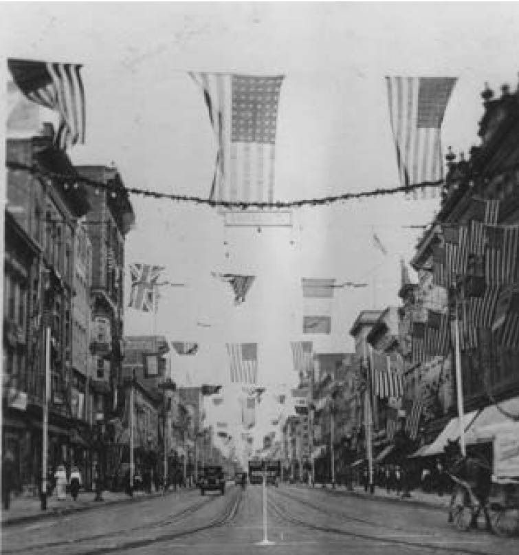 Happy 4th of July from Jaindl Enterprises! We hope you have a safe and enjoyable holiday. 🇺🇸 🎆