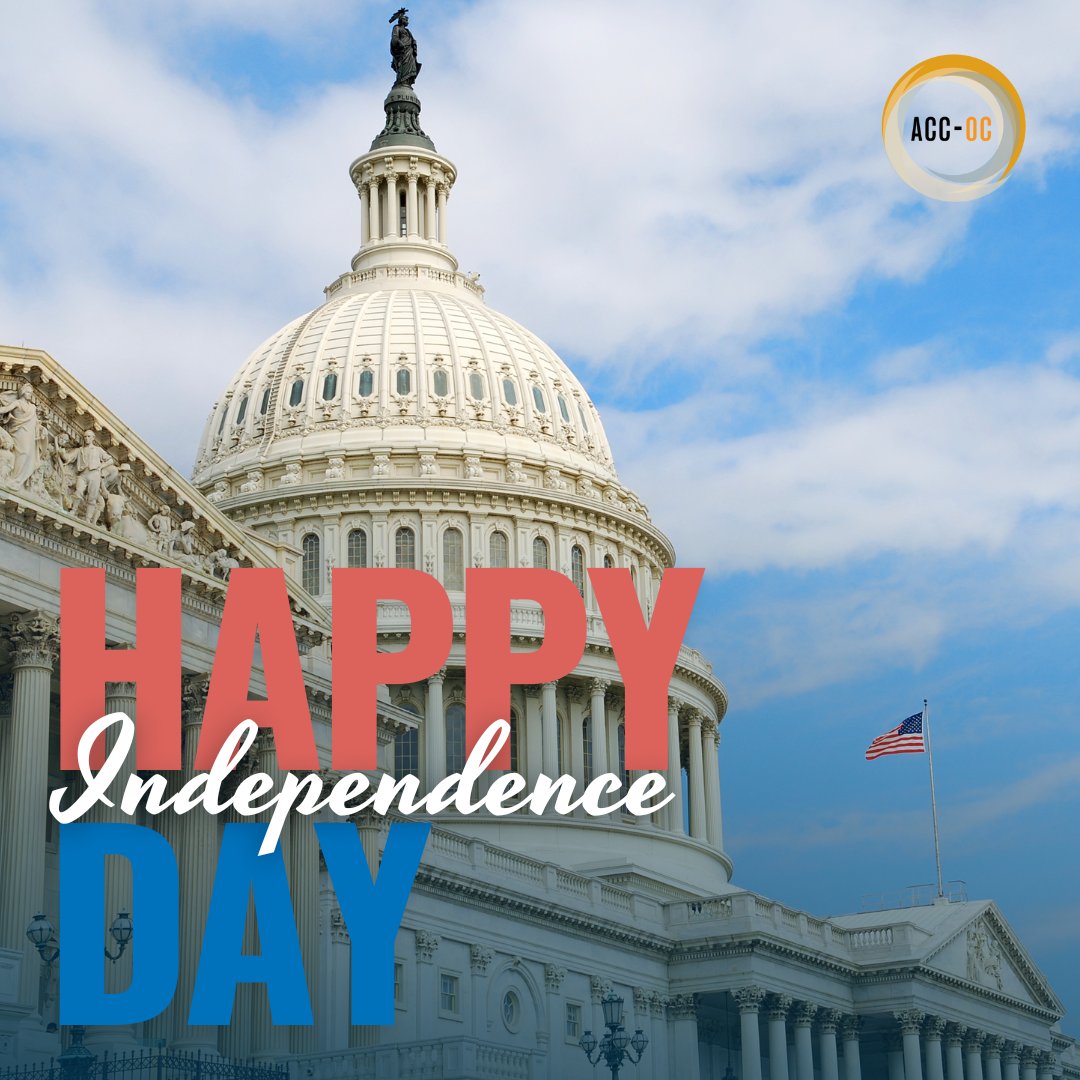 Association of California Cities - Orange County tweet media