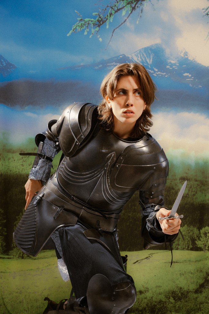 Polyester (@polyesterzine) on Twitter photo Non-Threatening Boys* is here, and what better way to start it off than with a conversation between @genderlessgapad and <a href="/lucydacus/">Lucy Dacus</a> ⚔️
rb.gy/qde552 Non-Threatening Boys* is here, and what better way to start it off than with a conversation between @genderlessgapad and <a href="/lucydacus/">Lucy Dacus</a> ⚔️
rb.gy/qde552