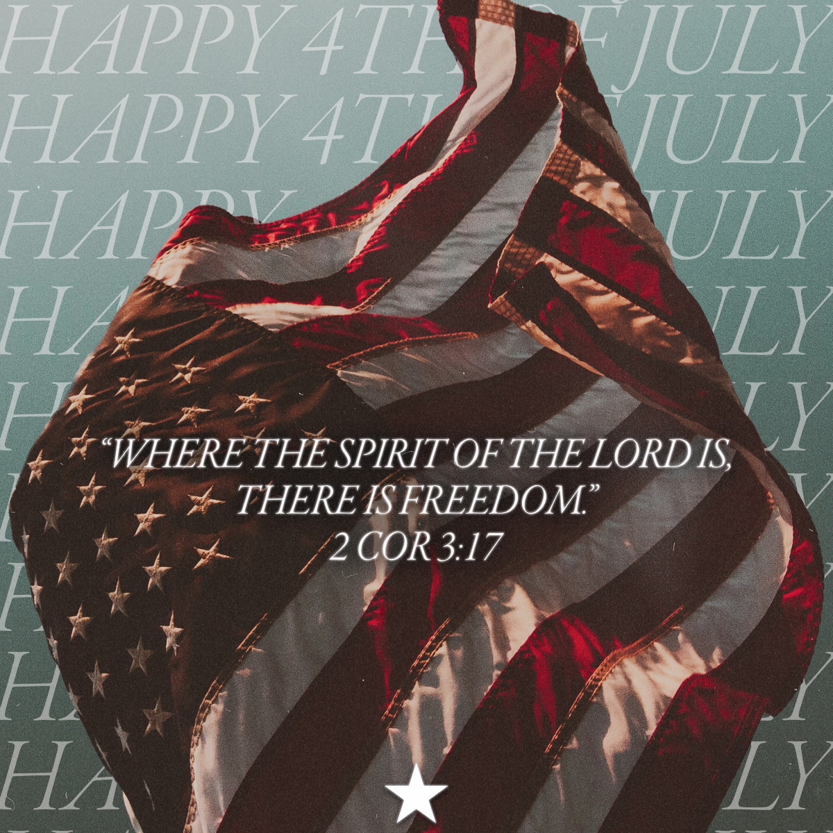 Impact Church tweet media