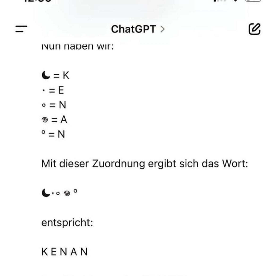 Kenan Yıldız’ın sevgilisinin Karlotta Nila olduğu ortaya çıktı. Ünlü futbolcunun bilekliğinde mors alfabesiyle “I love you” yazdığı anlaşılınca aynı bilekliğe sahip gizemli kadını Yıldız’ın babasının takip ettiği ve profilindeki simgelerin de “Kenan” anlamına geldiği bulundu.