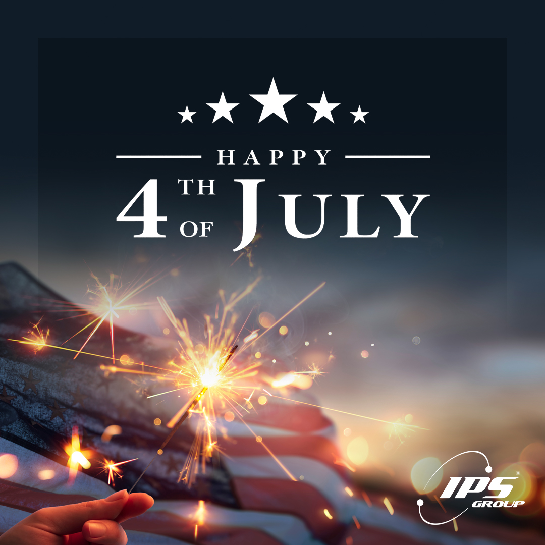 IPS Group, Inc. tweet media