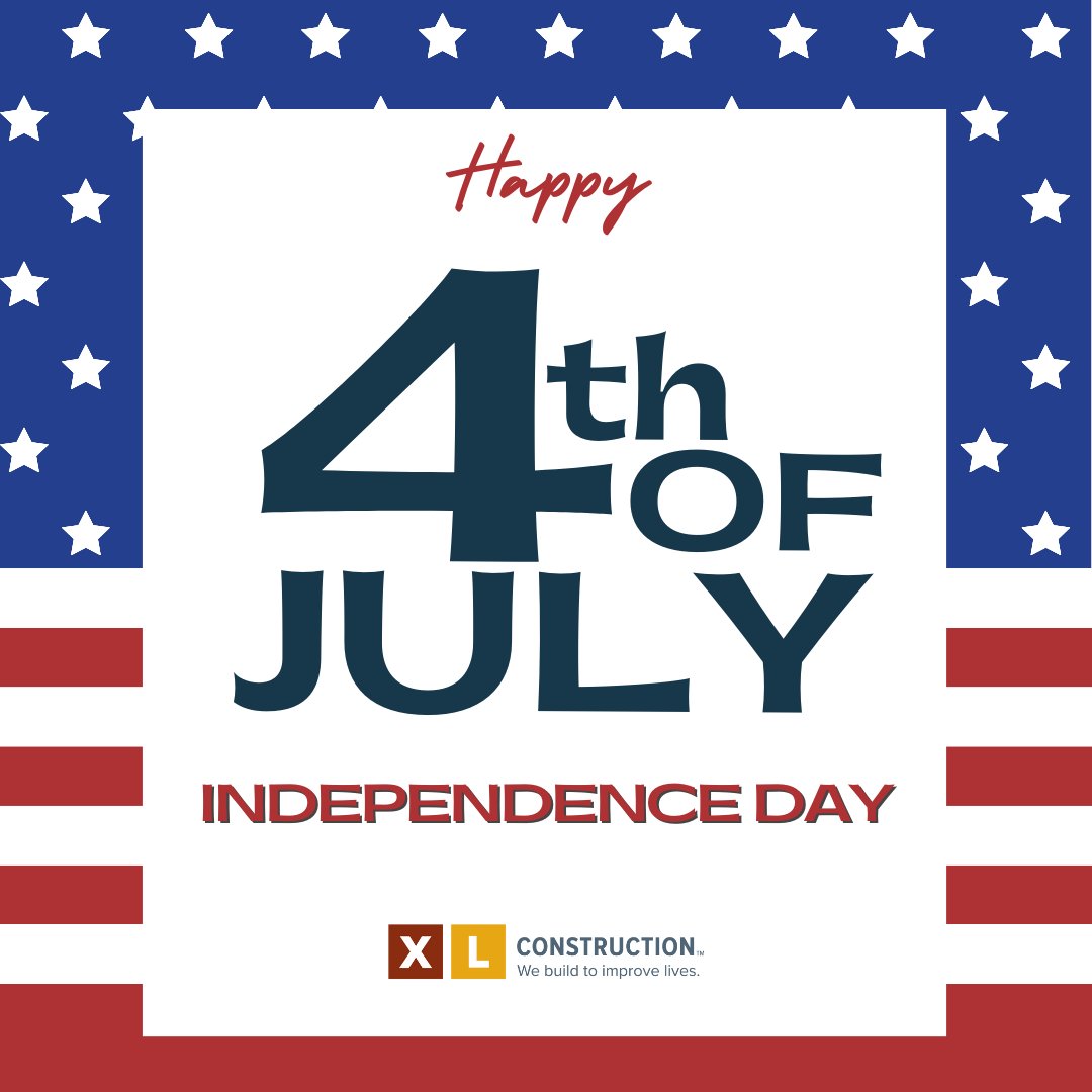 XL Construction tweet media