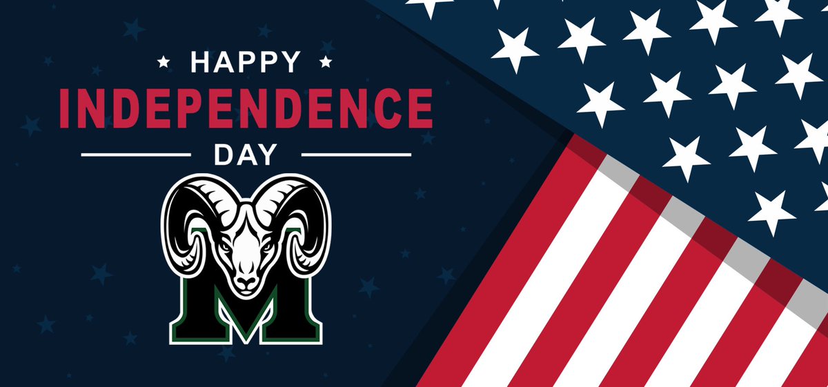 MAYDE CREEK RAMS tweet media