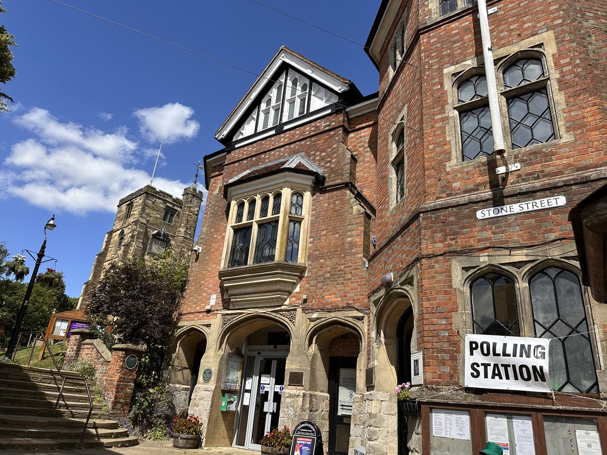 William Benson tweet media