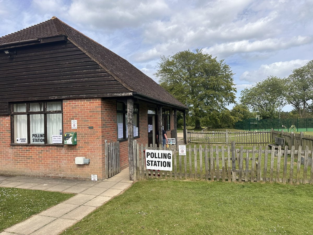 William Benson tweet media