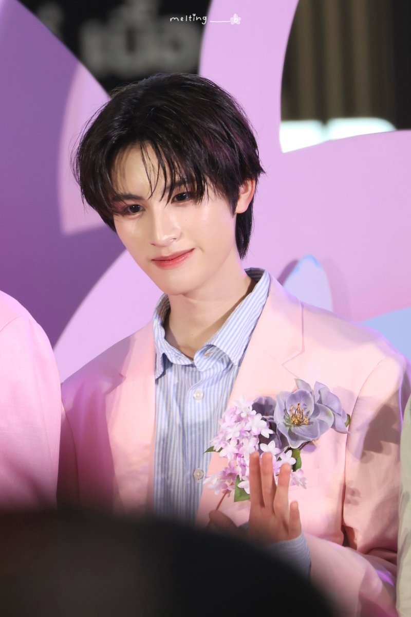 🛼 i (aa) you ^ᴗ^ tweet media