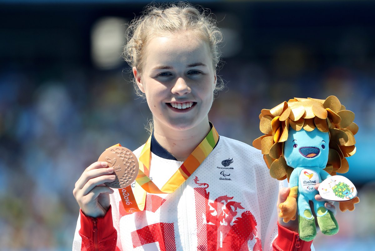 British Athletics tweet media
