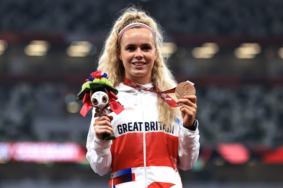 British Athletics tweet media
