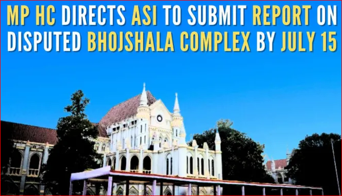 SanatanPrabhat's tweet photo. 🎯 July 4, 2024 - Evening Insight 

📌 Expel Bangladeshi intruders from the country. - Jharkhand HC order to the State Government

Plot to convert girls from Scheduled Castes to Mu$|!ms! – Allegation from the petition.

Why does such an order have to be given? Is is not possible that India’s intelligence agencies are unaware of this information. Political willpower is essential to take permanent action against Bangladeshi intruders!

📌 Assam - Brahmaputra River Flood: 46 people dead, 16 lakh affected in 29 districts - Red alert for all northeastern states

Over 60000 displaced in Arunachal Pradesh

📌 Bhojshala ASI Survey : Madhya Pradesh High Court grants extension to ASI till July 15, to submit survey report

Court fixes the next date of hearing on July 22.

📌 World is at point of ushering in India era as country’s growth trajectory moves towards a developed nation status by 2047 - Economist N K Singh

It is imperative for India to have Dharmic principles at the foundation , while becoming an economic superpower, the global powerhouses of the last century, like the US, Russia, England etc are facing a crippling economy, as materialistic growth, was solely the definition of developing economically.

📌 Hindu Samaj will take revenge against Rahul Gandhi at the right time for insulting Hindus ! - Maharashtra Chief Minister, Eknath Shinde

📌 EAM Dr. S. Jaishankar meets the Foreign Minister of China.

'Respecting LAC essential' - Both parties agree to step up efforts in resolving the border dispute.

India is well aware of how deceitful China is at keeping promises.

📌 A part of the bridge over the Gandaki river in Siwan (Bihar), collapses; 10th bridge collapse in over 15 days

Bihar, infamously known as 'Jungle Raj', is now egregiously called the 'State of Collapsing Bridges'.

Sadly, neither the Government nor the Administration is ashamed of this.

📌 Telangana Dog Attack: A fatal attack by stray dogs on a child playing outside a house in Telangana

Telangana High Court orders a report on such incidents

The issue of stray dogs is prevalent across the country; however, neither the central government nor the state governments consider this a national issue, while public constantly faces attacks from dogs, which is shameful!

📌 Atturu Church in Karkala, Udupi District violates Supreme Court order by erecting an arch on the road

Hindu Jagarana Vedike protests lack of action by the authorities

Since there is the Congress government in Karnataka, it appears as if now even Christians, along with Mu$|!ms, have no fear left.

📌 Mu$|!m Doctor pretends to be Hindu, marries Hindu woman, forcefully converts her when exposed - Love Ji#ad in Deoband, UP

No matter how well-educated and high ranking a Mu$|!m is, Ji#ad remains their top priority, as seen from these incidents.

👉 Experience the change in reading news. Visit daily to get 'Bharatiya' & 'Hindu' Editorial viewpoints in English, Hindi, Marathi and Kannada : https://t.co/3jdE3gjcrg

🔗 Follow us On Telegram : https://t.co/numoeWTV3V