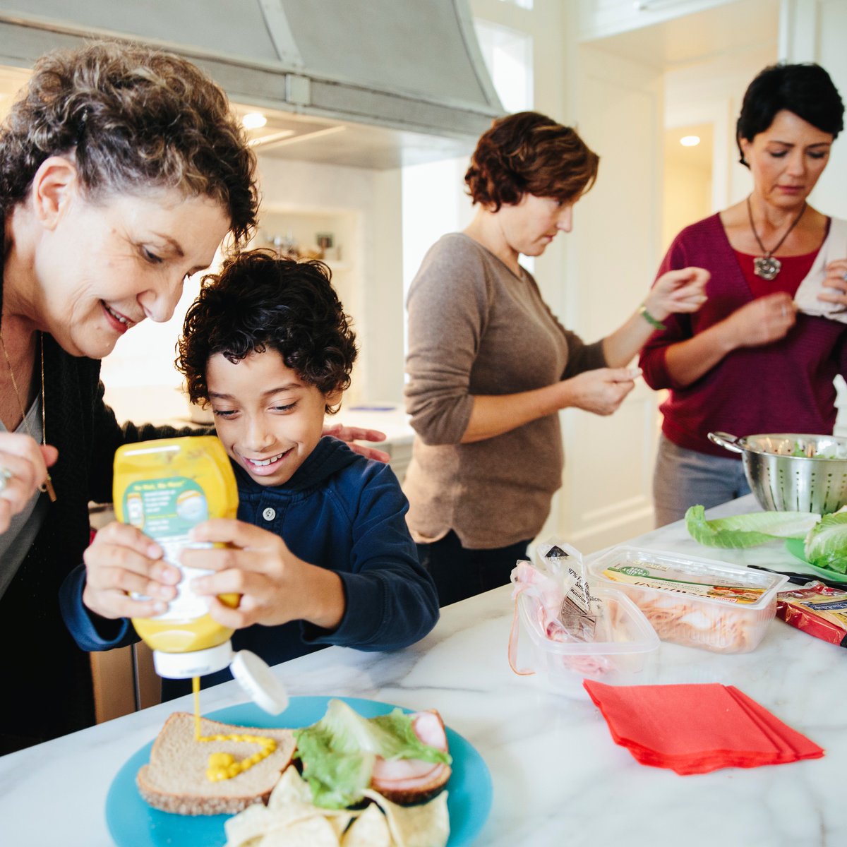 Happy Fourth of July! We’re here if you need us. Call our free 24/7 Helpline at 800-272-3900. #ENDALZ #July4th