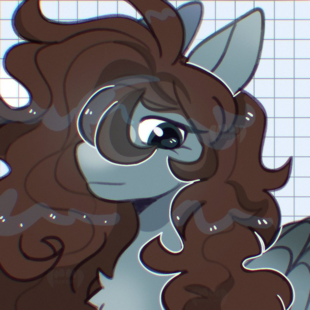 marsbitten's tweet photo. how i’ve started #artfight so far https://t.co/MHKOFJY3I3