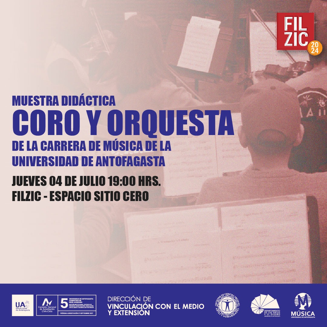 TuTuWoN's tweet photo. Los esperamos hoy en #Filzic #Antofagasta https://t.co/zYONQHnXnf
